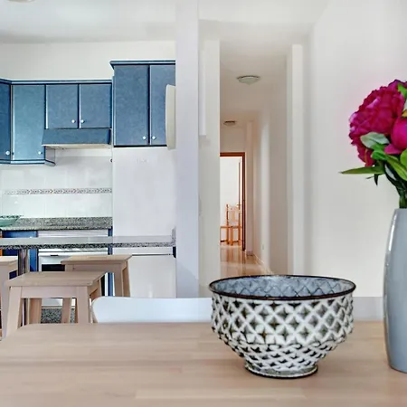 Appartement Apartamento El Pueblo Famara