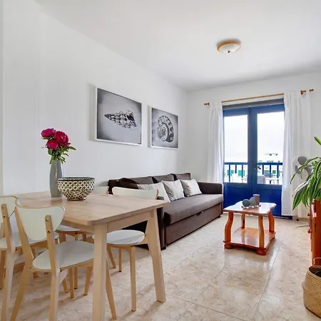 Apartment Apartamento El Pueblo