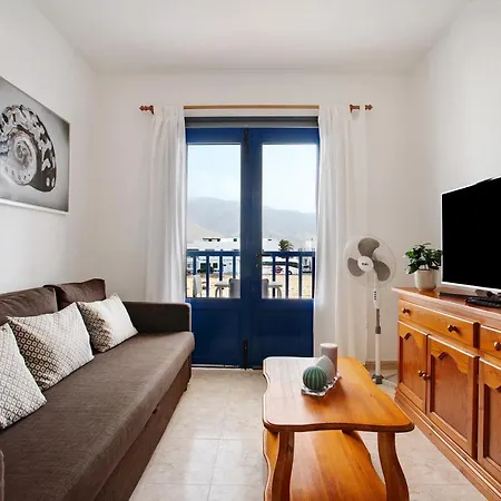 Apartamento El Pueblo