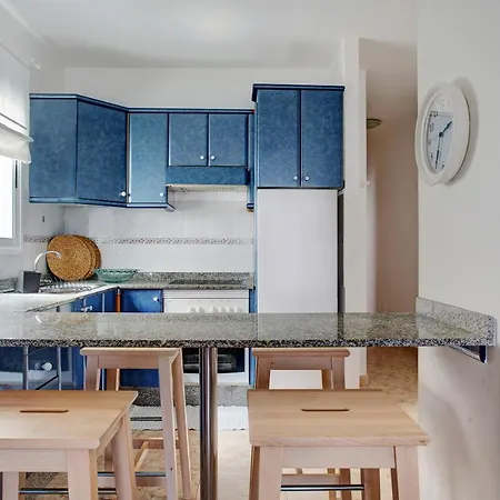 Apartamento El Pueblo アパート