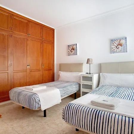 Apartamento El Pueblo Apartment Famara