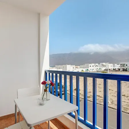 Apartamento El Pueblo Apartment *