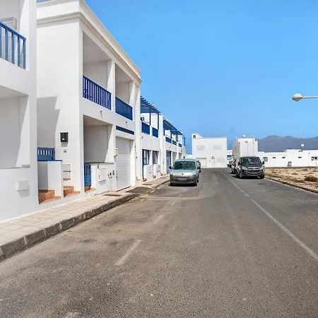 Apartamento El Pueblo