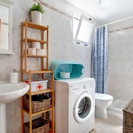 Apartamento El Pueblo Apartment
