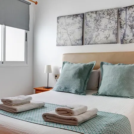 Appartamento Apartamento El Pueblo