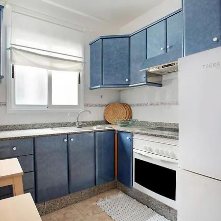 Appartamento Apartamento El Pueblo Famara