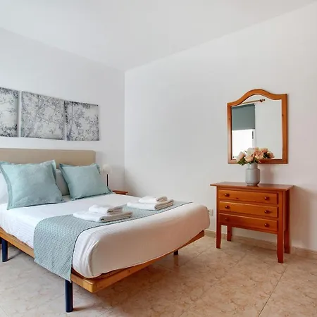 Appartamento Apartamento El Pueblo Famara