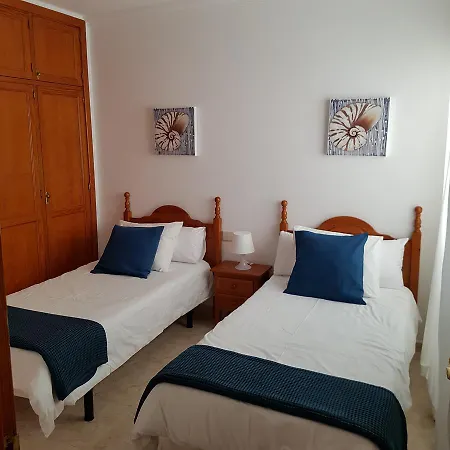 Appartamento Apartamento El Pueblo *